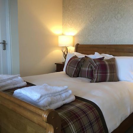 The Millcroft Hotell Gairloch Eksteriør bilde