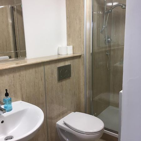 The Millcroft Hotell Gairloch Eksteriør bilde