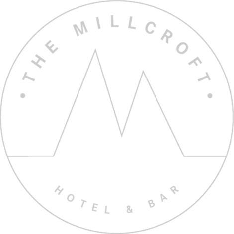The Millcroft Hotell Gairloch Rom bilde