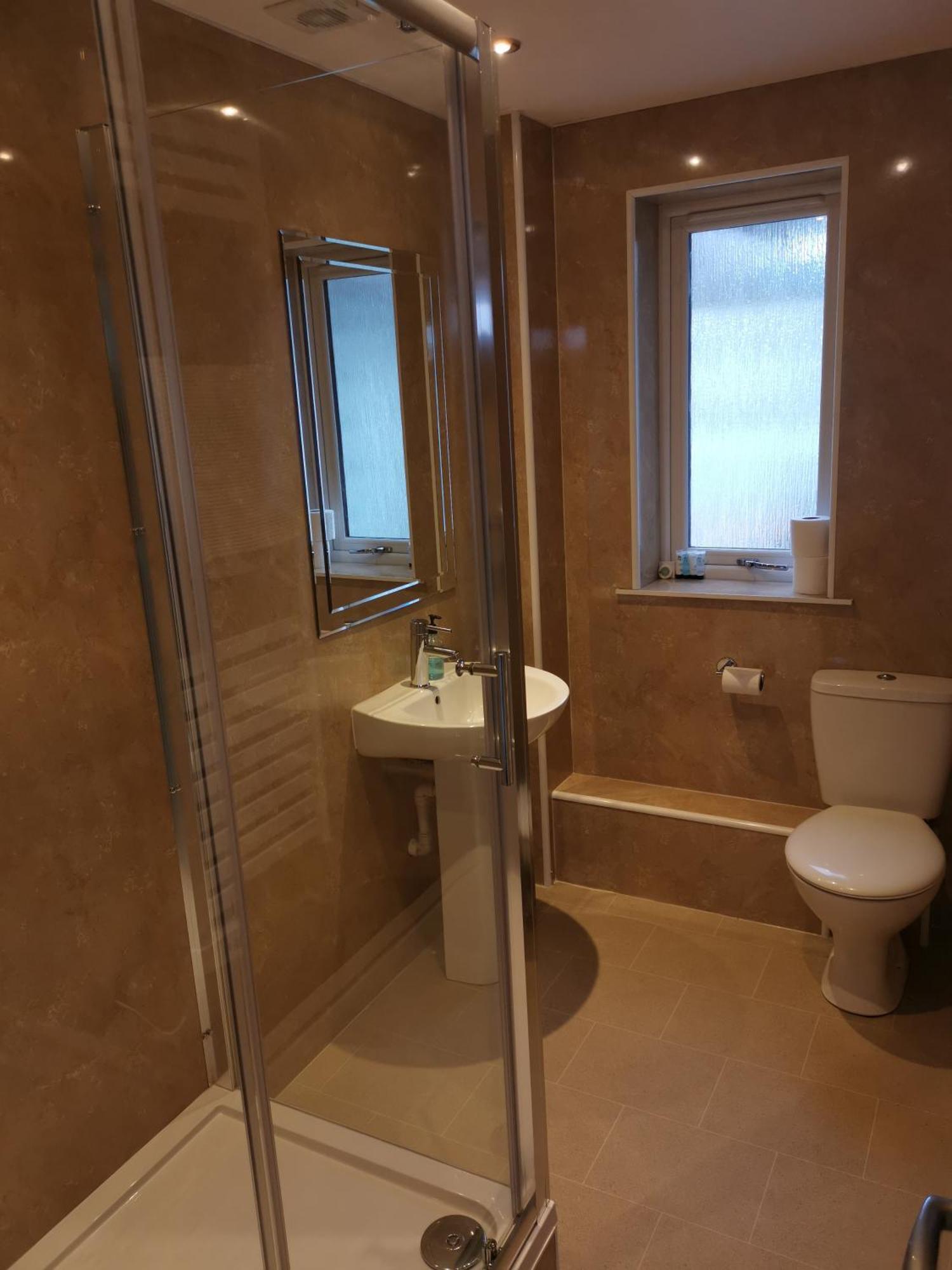 The Millcroft Hotell Gairloch Rom bilde