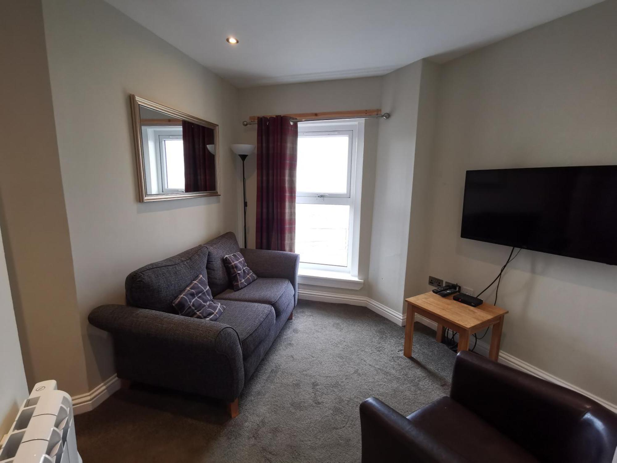 The Millcroft Hotell Gairloch Rom bilde