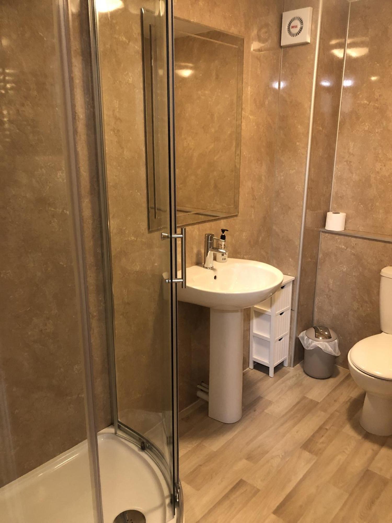 The Millcroft Hotell Gairloch Rom bilde