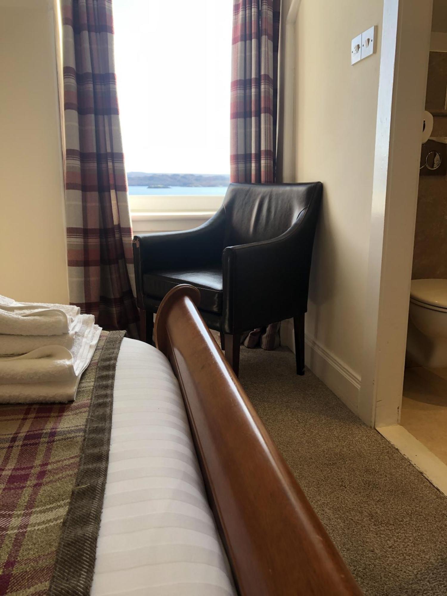 The Millcroft Hotell Gairloch Rom bilde