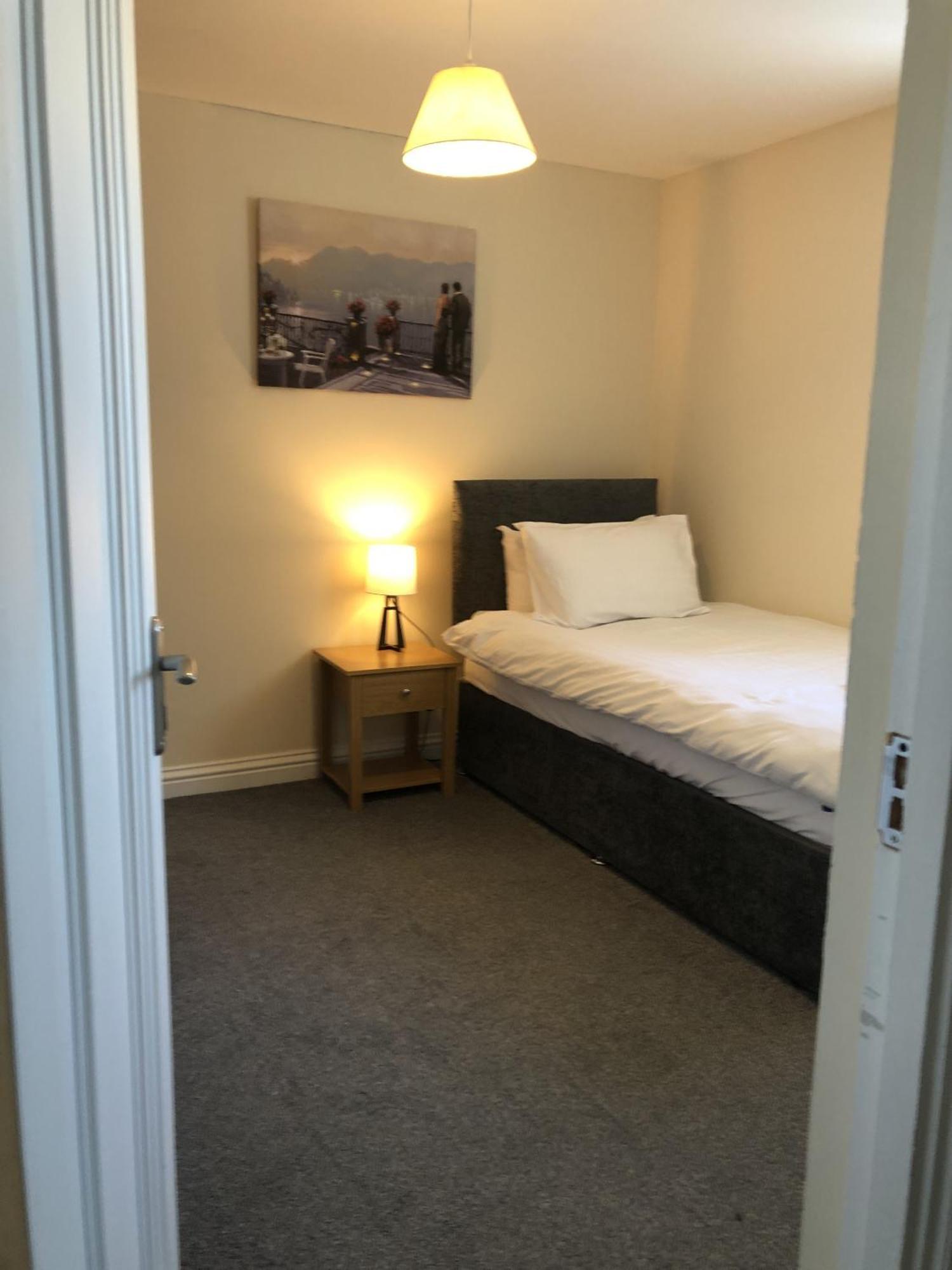 The Millcroft Hotell Gairloch Rom bilde