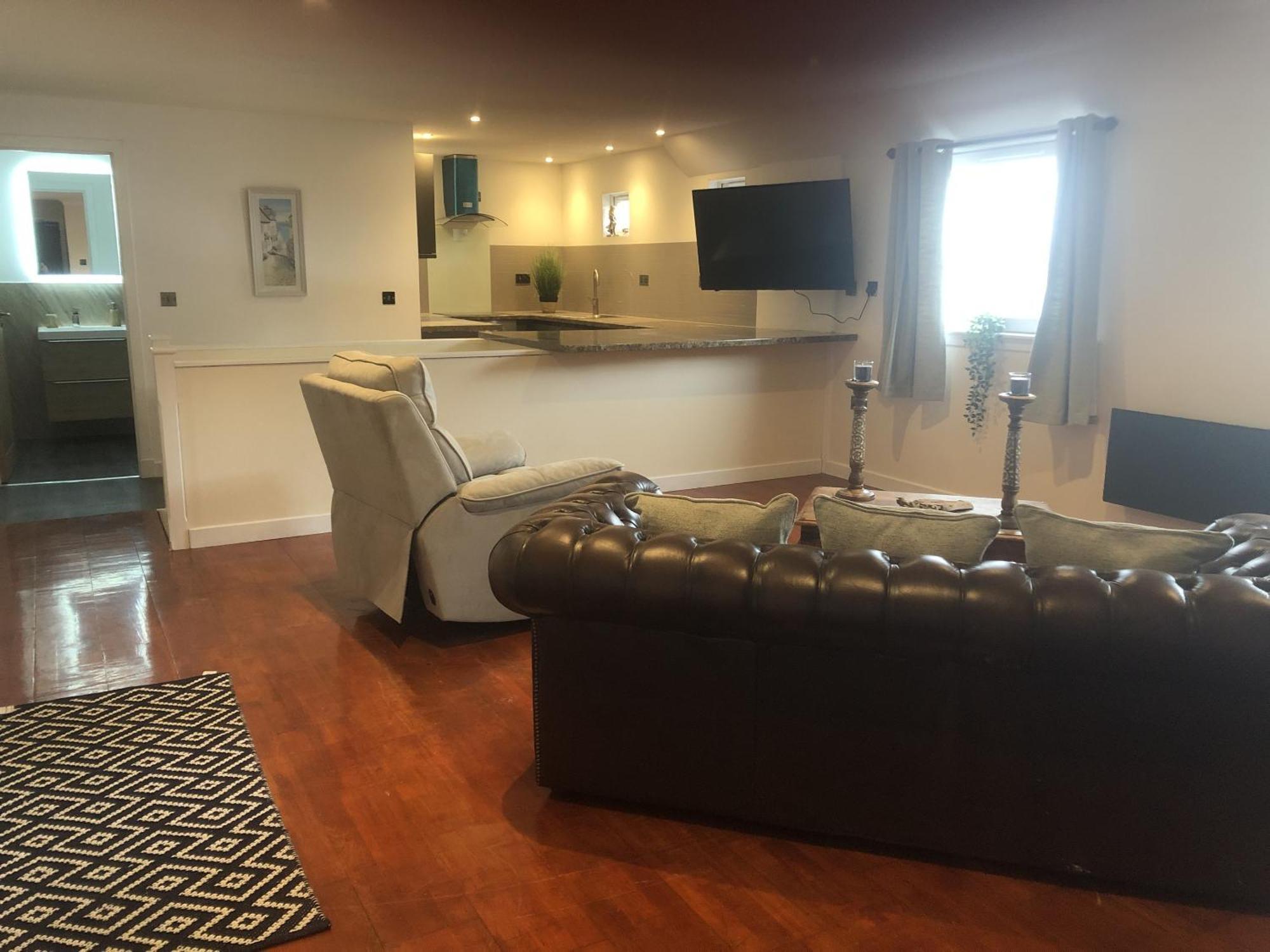 The Millcroft Hotell Gairloch Rom bilde