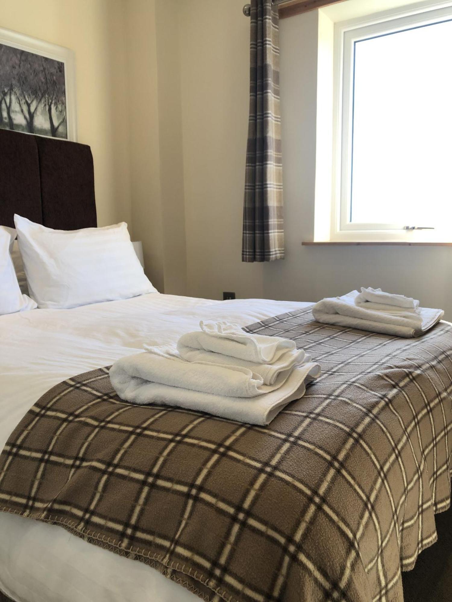 The Millcroft Hotell Gairloch Rom bilde