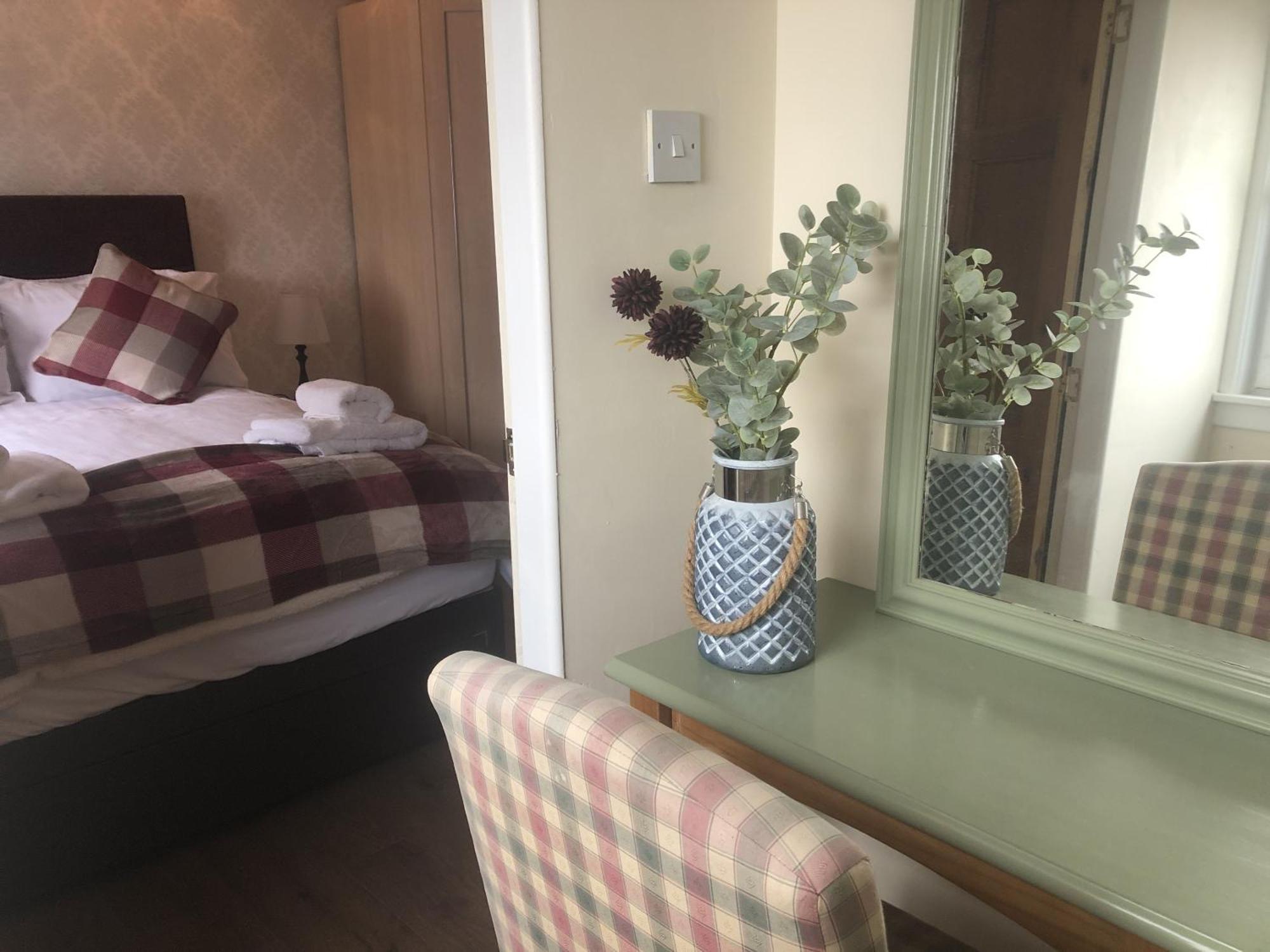 The Millcroft Hotell Gairloch Rom bilde