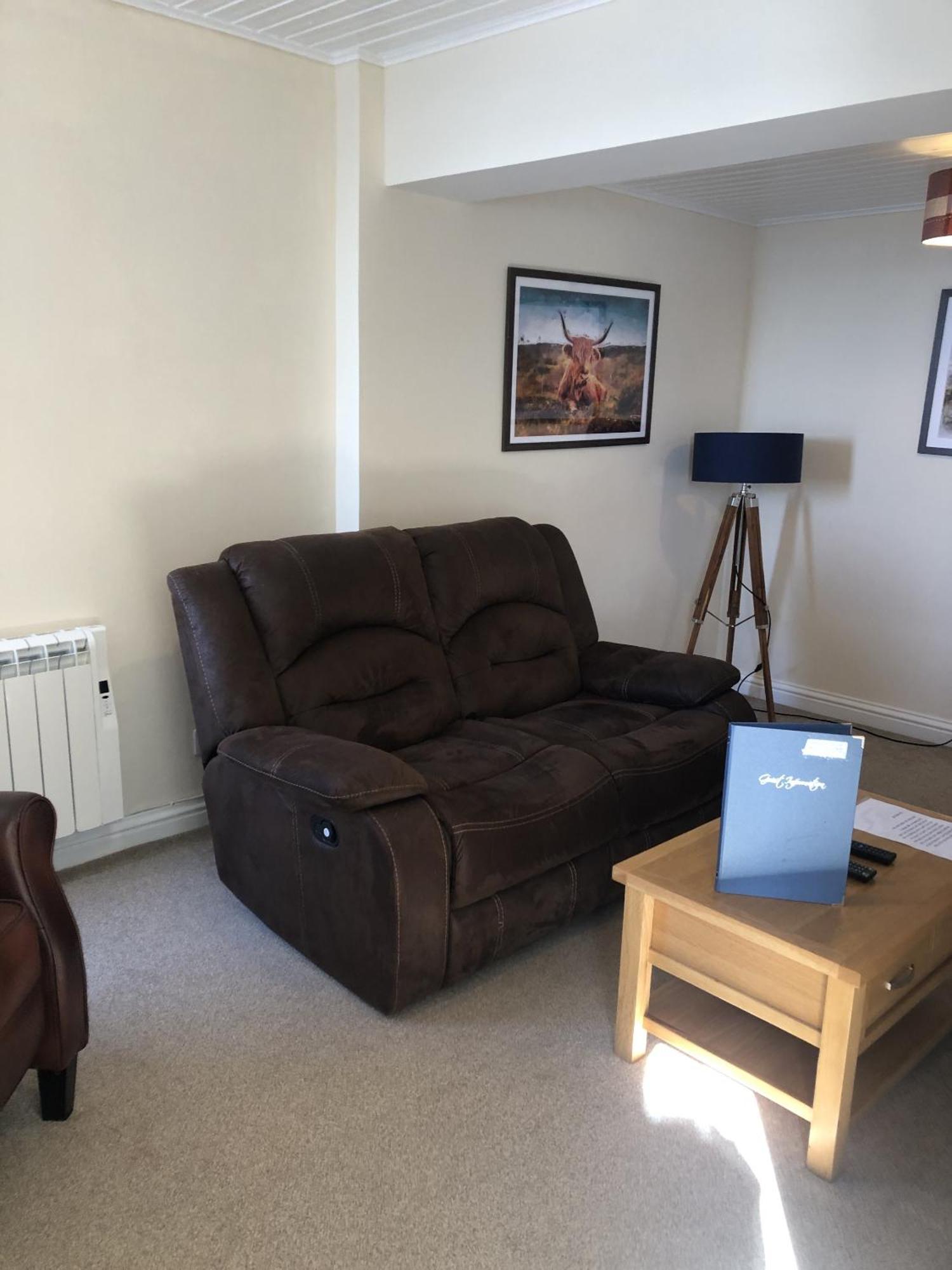 The Millcroft Hotell Gairloch Rom bilde