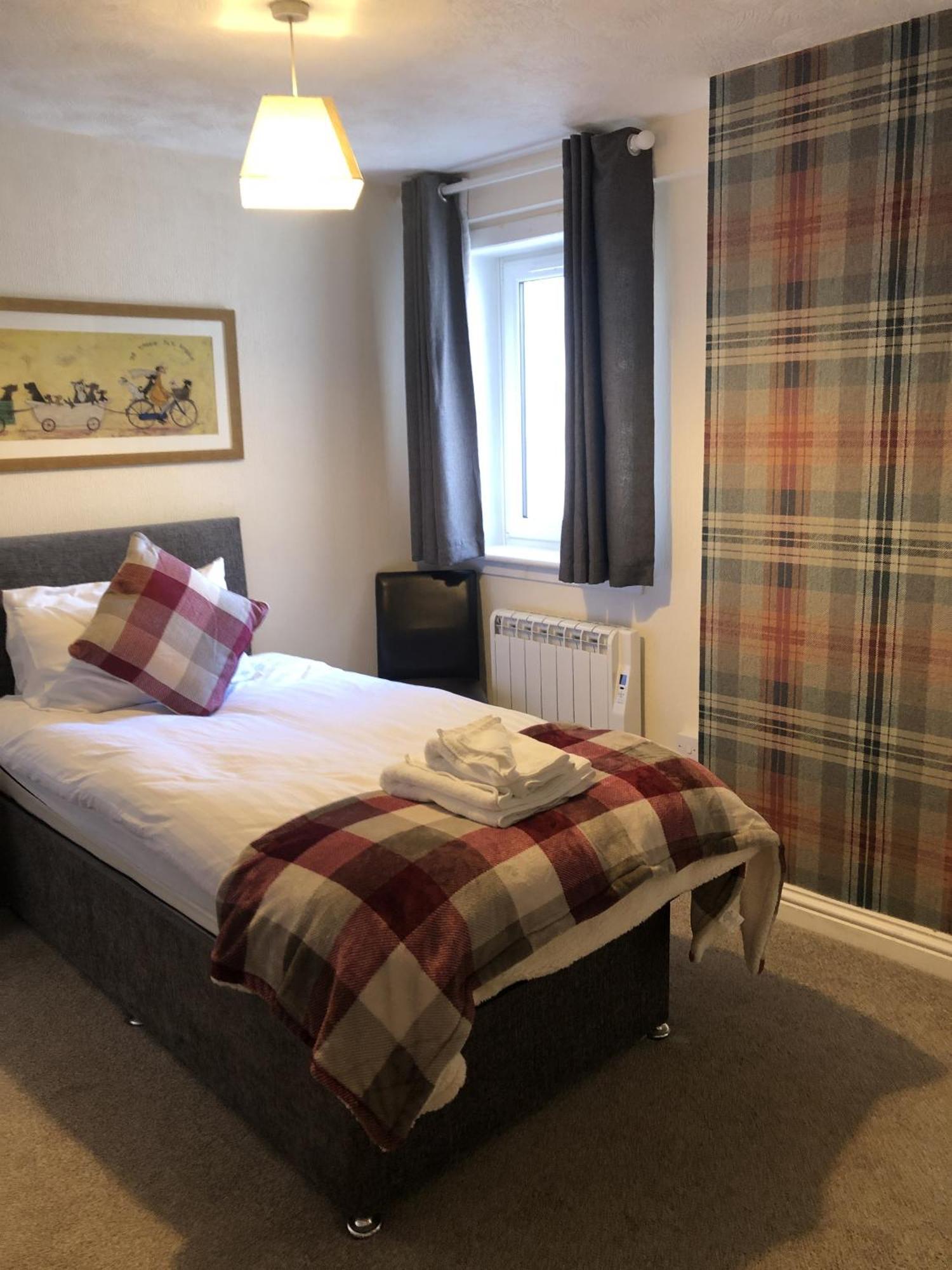 The Millcroft Hotell Gairloch Rom bilde