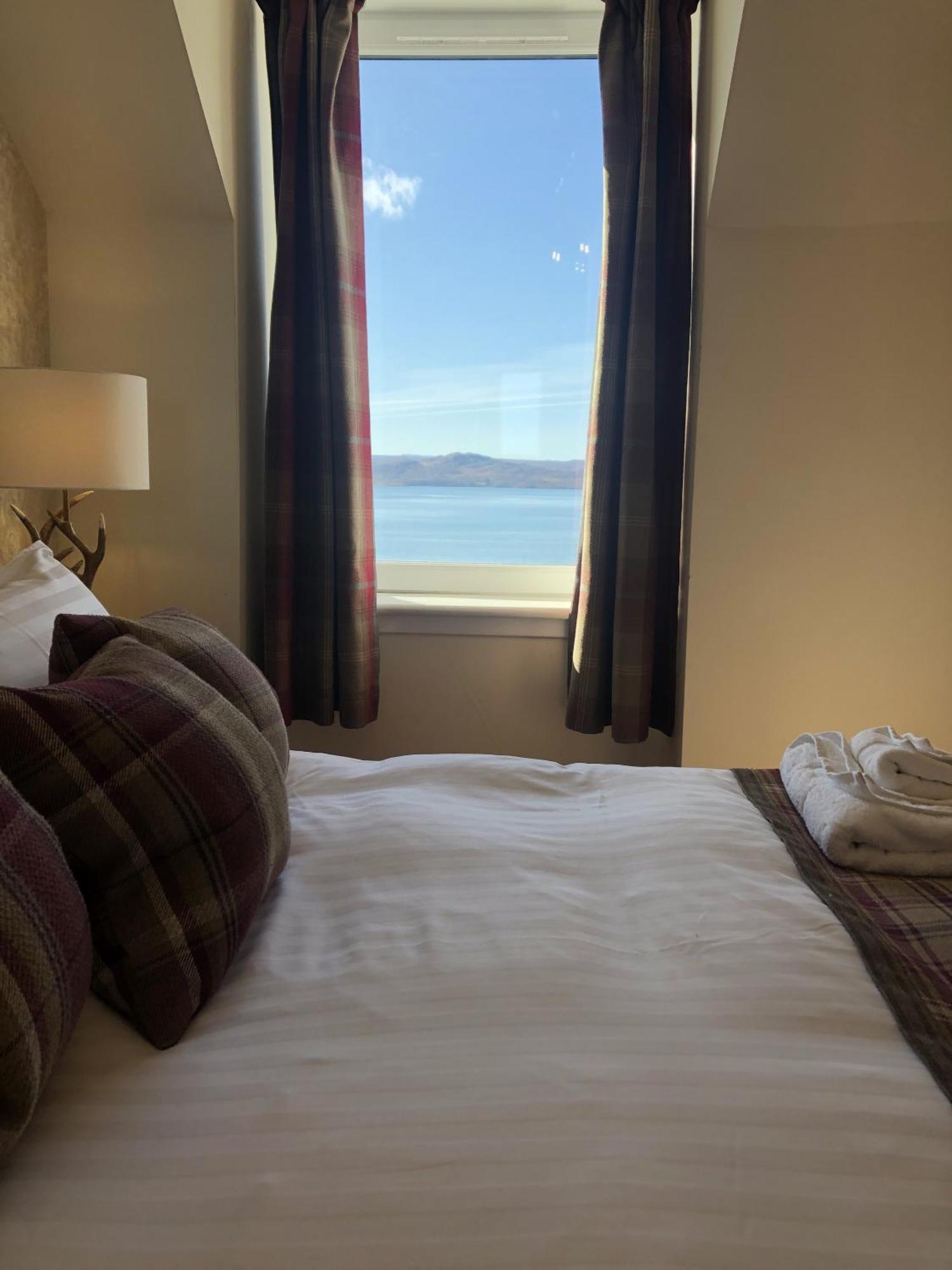 The Millcroft Hotell Gairloch Rom bilde