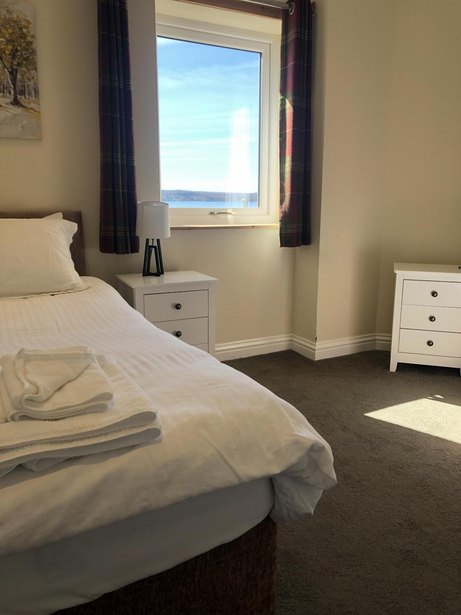 The Millcroft Hotell Gairloch Rom bilde