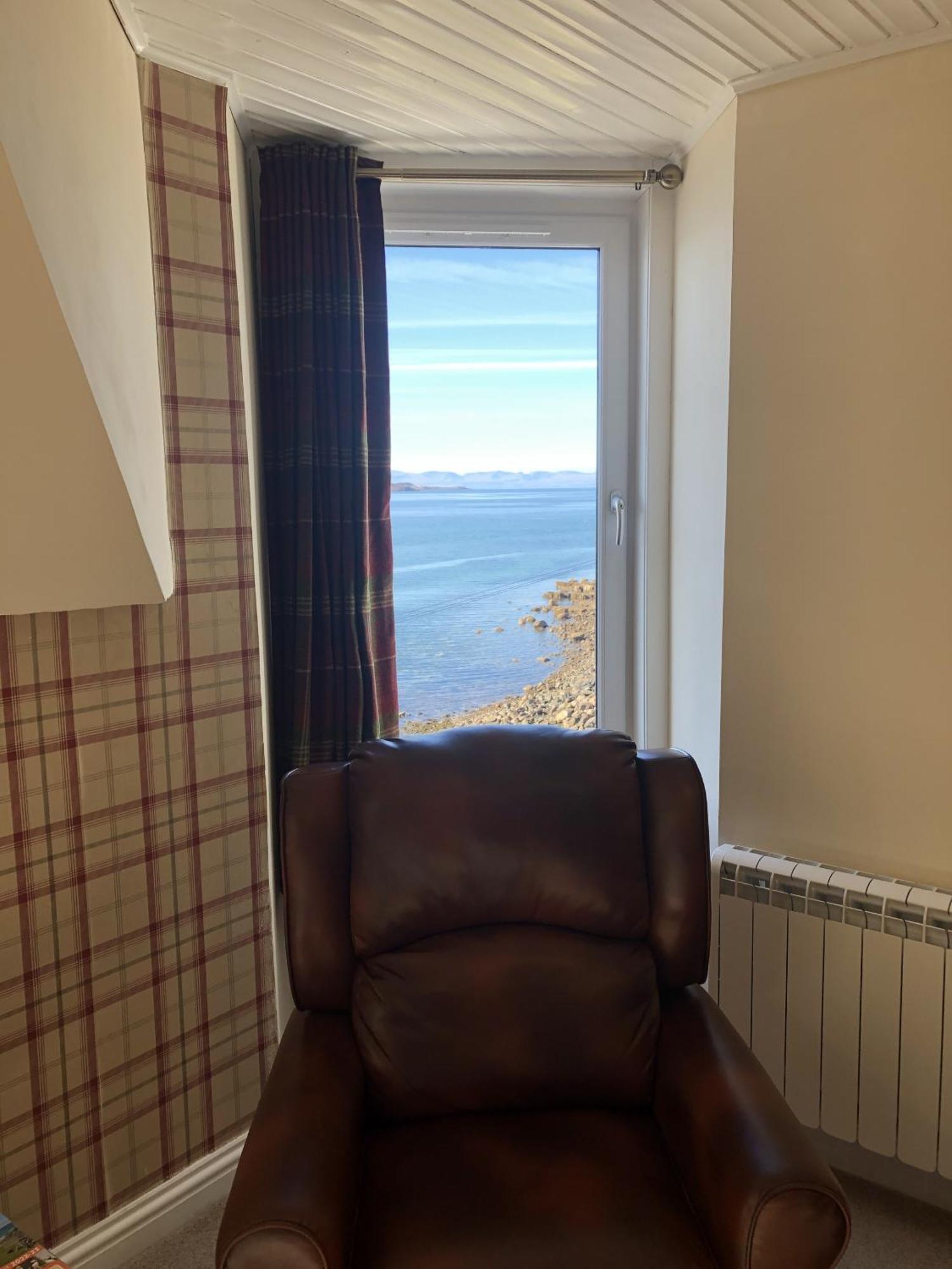 The Millcroft Hotell Gairloch Rom bilde