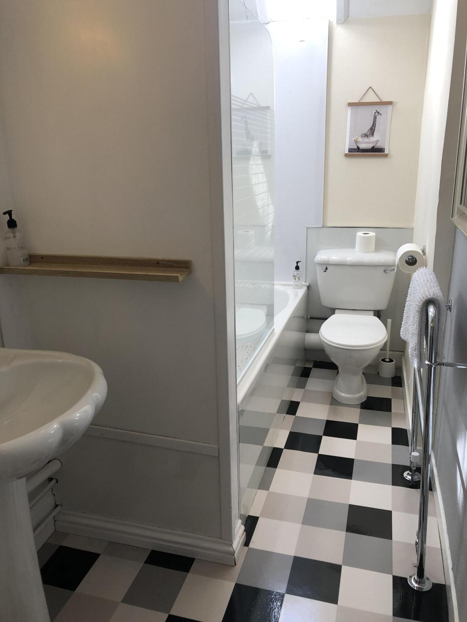 The Millcroft Hotell Gairloch Rom bilde