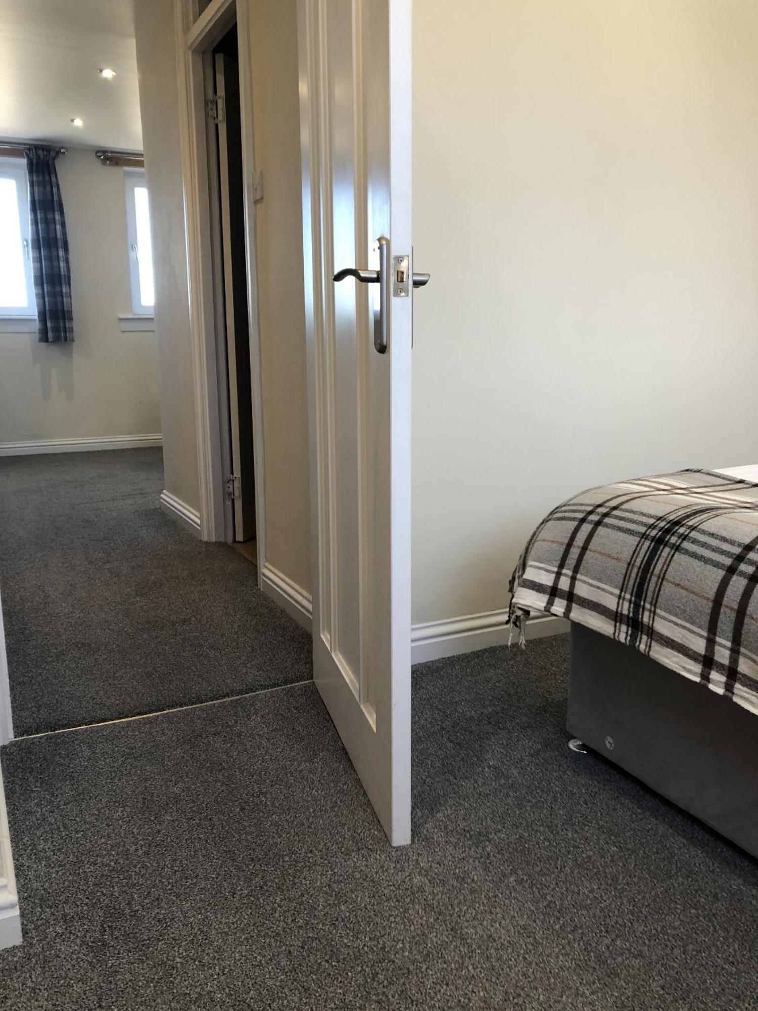 The Millcroft Hotell Gairloch Rom bilde