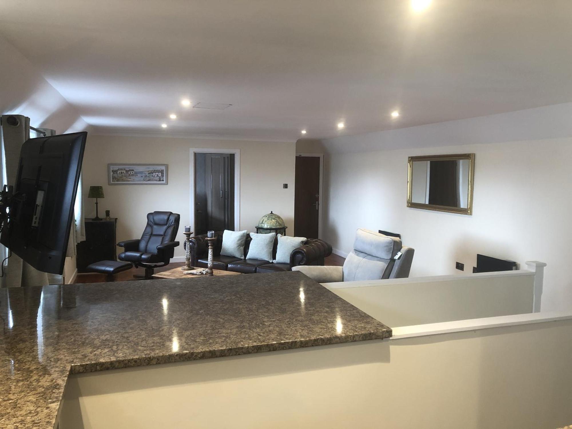 The Millcroft Hotell Gairloch Rom bilde
