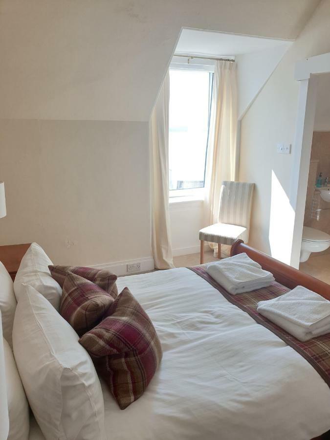 The Millcroft Hotell Gairloch Eksteriør bilde