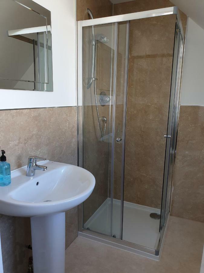 The Millcroft Hotell Gairloch Eksteriør bilde
